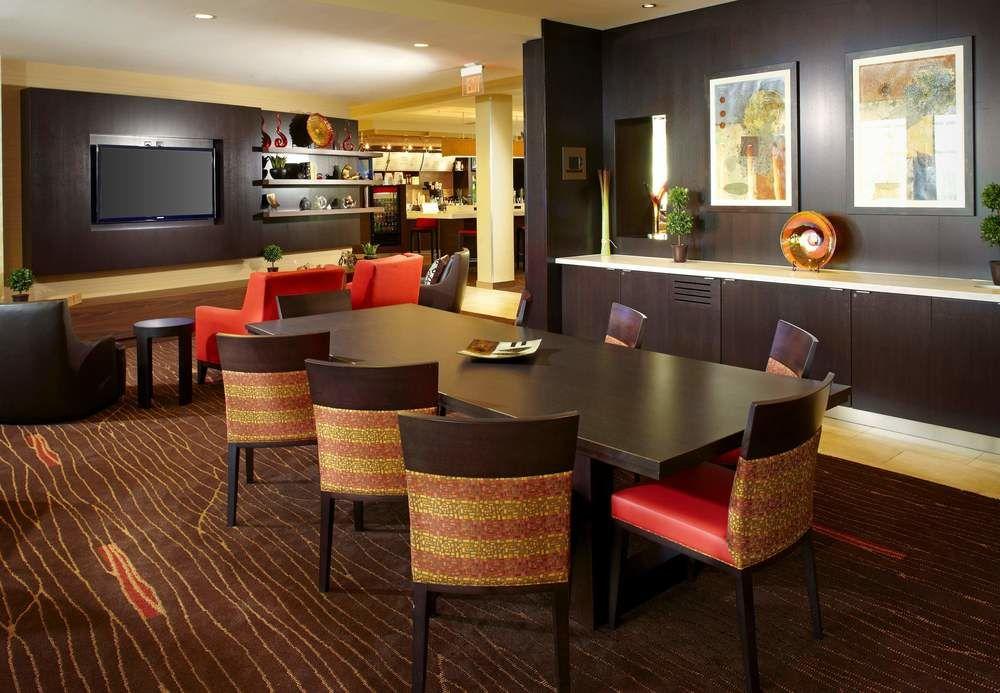 Courtyard By Marriott Pittsburgh Washington Meadow Lands Hotell Exteriör bild