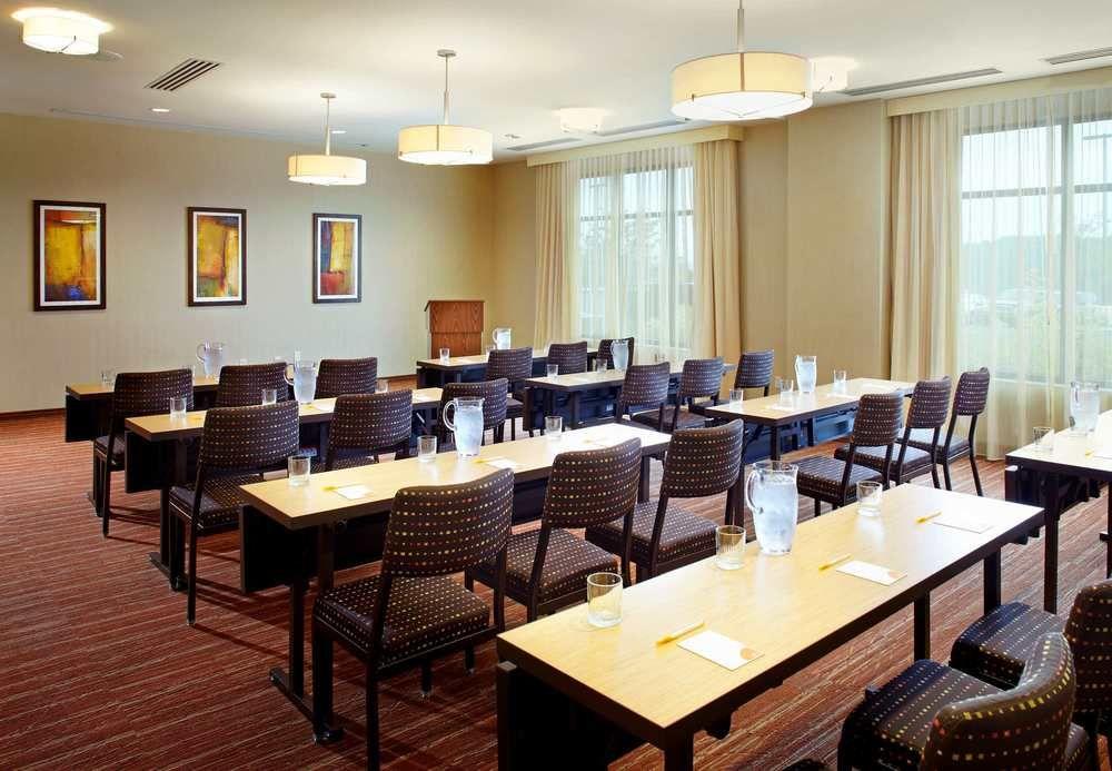 Courtyard By Marriott Pittsburgh Washington Meadow Lands Hotell Exteriör bild