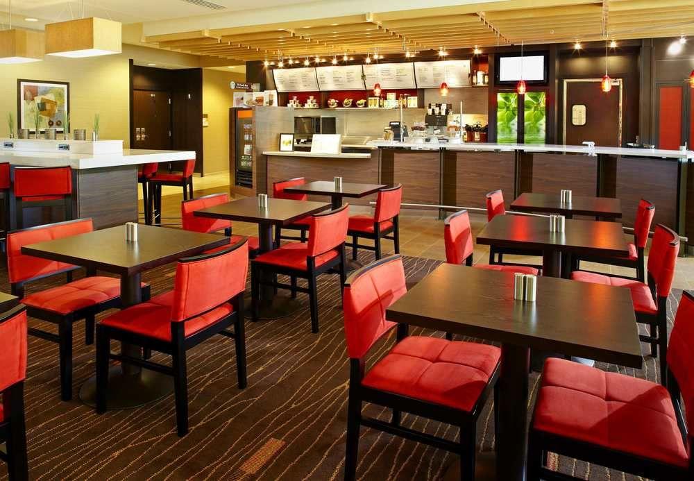Courtyard By Marriott Pittsburgh Washington Meadow Lands Hotell Exteriör bild