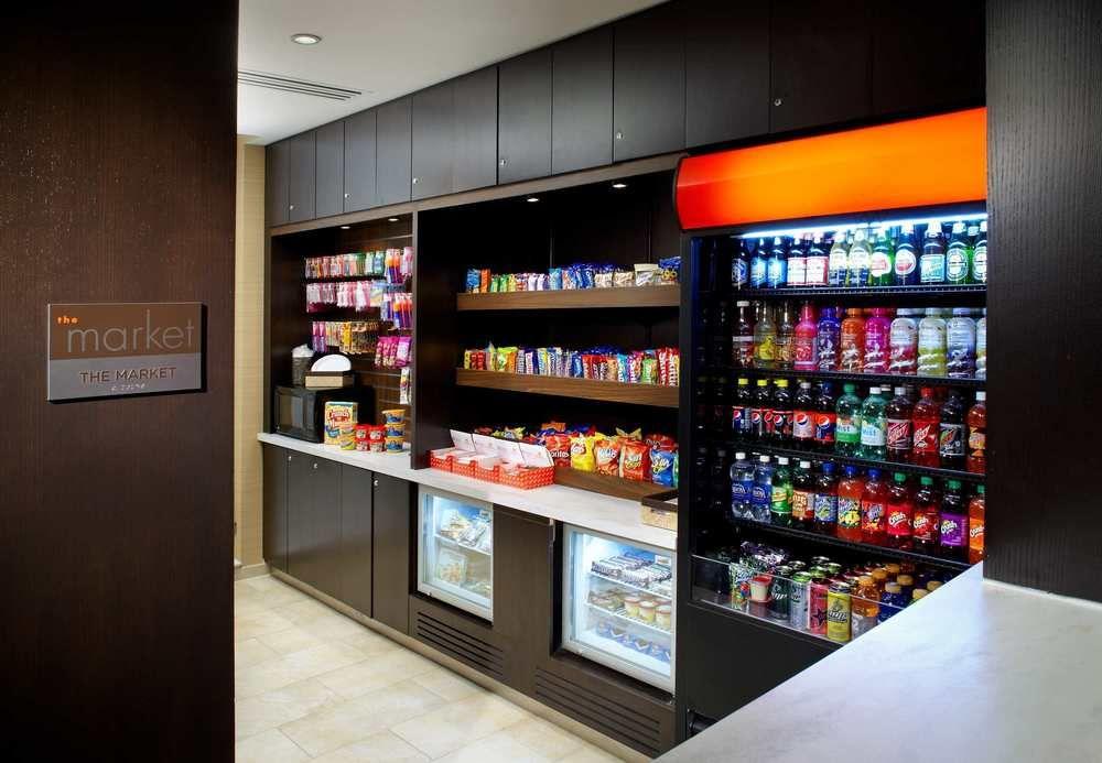 Courtyard By Marriott Pittsburgh Washington Meadow Lands Hotell Exteriör bild