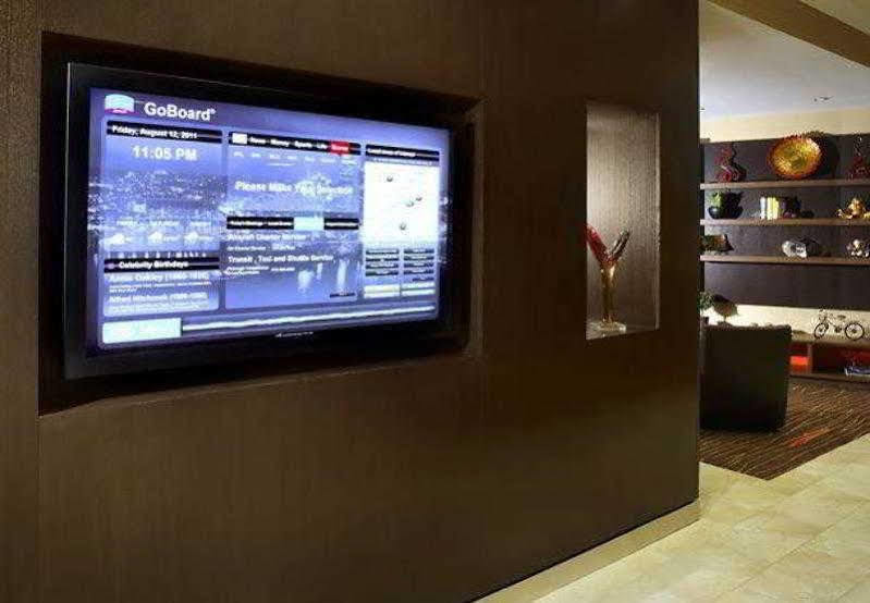Courtyard By Marriott Pittsburgh Washington Meadow Lands Hotell Exteriör bild