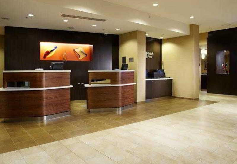 Courtyard By Marriott Pittsburgh Washington Meadow Lands Hotell Exteriör bild
