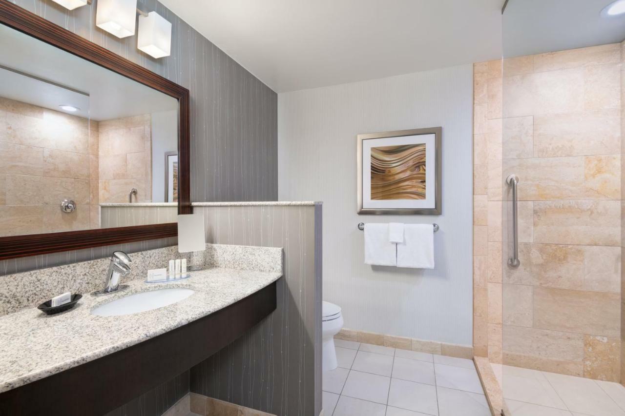 Courtyard By Marriott Pittsburgh Washington Meadow Lands Hotell Exteriör bild